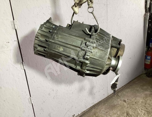 Раздаточная коробка Mercedes ML (W163) 2001-2005 рестайлинг  Mercedes ML ML (W163) 2001-2005 рестайлинг
