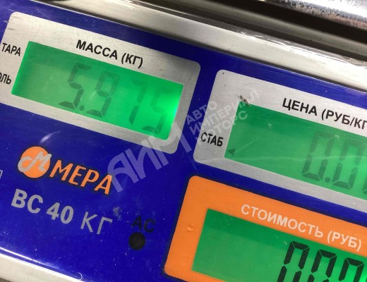 Распредвал Iveco Eurocargo III 2008-2015  Iveco Eurocargo Eurocargo III 2008-2015