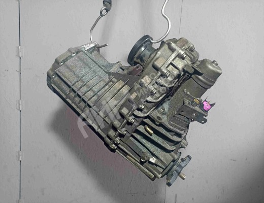 Раздаточная коробка Volkswagen Touareg I (7L) 2002-2006  Volkswagen Touareg Touareg I (7L) 2002-2006