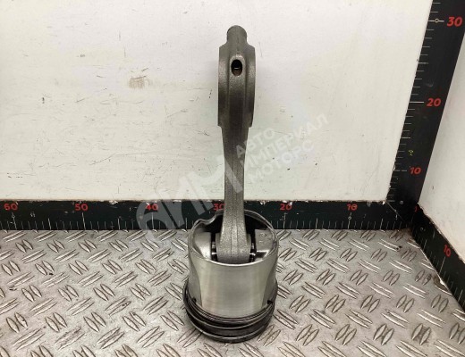 Поршень Iveco Eurocargo III 2008-2015  Iveco Eurocargo Eurocargo III 2008-2015