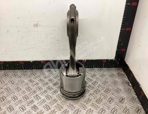 Поршень Iveco Eurocargo III 2008-2015  Iveco Eurocargo Eurocargo III 2008-2015