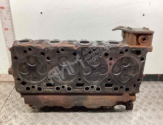 Головка блока цилиндров Iveco Eurocargo III 2008-2015  Iveco Eurocargo Eurocargo III 2008-2015