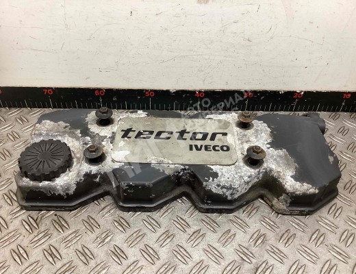 Клапанная крышка Iveco Eurocargo III 2008-2015  Iveco Eurocargo Eurocargo III 2008-2015