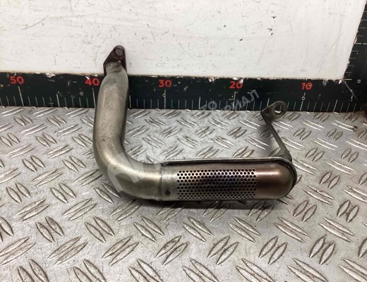 Маслозаборник Iveco Eurocargo III 2008-2015  Iveco Eurocargo Eurocargo III 2008-2015