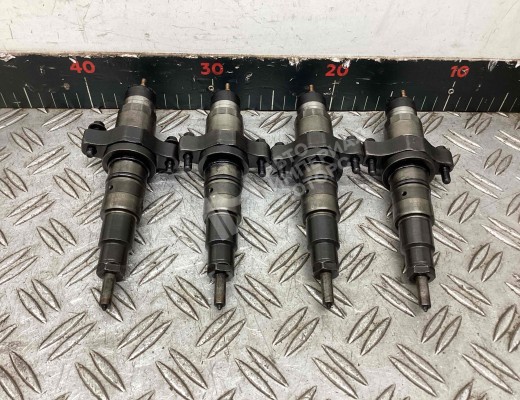 Форсунка Iveco Eurocargo III 2008-2015  Iveco Eurocargo Eurocargo III 2008-2015