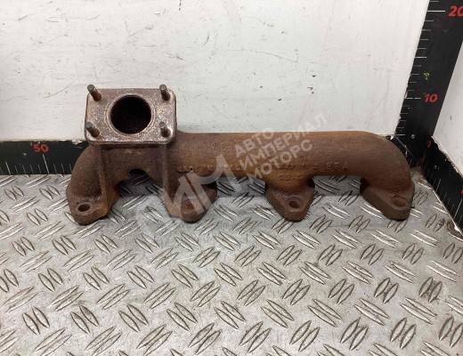 Коллектор выпускной Iveco Eurocargo III 2008-2015  Iveco Eurocargo Eurocargo III 2008-2015