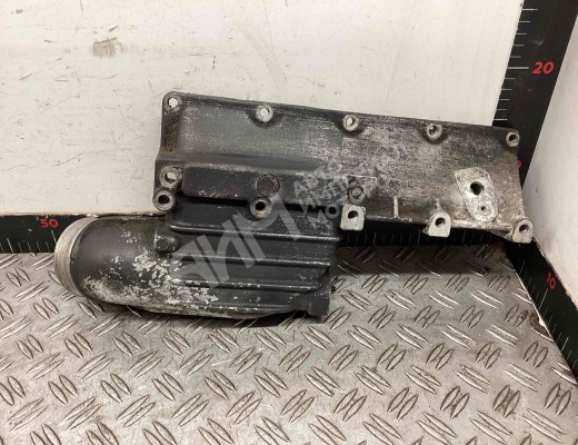 Коллектор впускной Iveco Eurocargo III 2008-2015  Iveco Eurocargo Eurocargo III 2008-2015