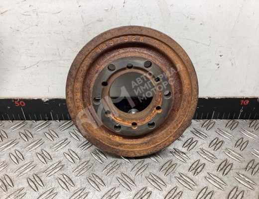 Шкив коленвала Iveco Eurocargo III 2008-2015  Iveco Eurocargo Eurocargo III 2008-2015