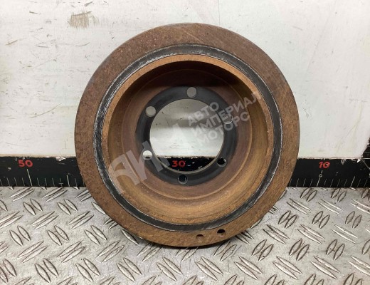 Шкив коленвала Iveco Eurocargo III 2008-2015  Iveco Eurocargo Eurocargo III 2008-2015