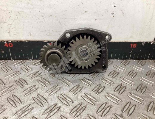 Насос масляный Iveco Eurocargo III 2008-2015  Iveco Eurocargo Eurocargo III 2008-2015