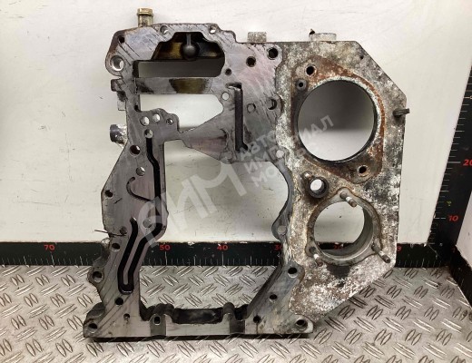 Крышка двигателя задняя Iveco Eurocargo III 2008-2015  Iveco Eurocargo Eurocargo III 2008-2015