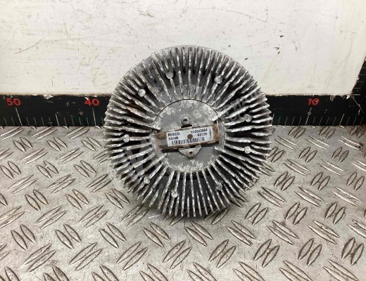 Вискомуфта Iveco Eurocargo III 2008-2015  Iveco Eurocargo Eurocargo III 2008-2015