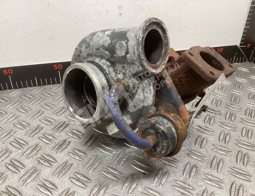 Турбина Iveco Eurocargo III 2008-2015  Iveco Eurocargo Eurocargo III 2008-2015