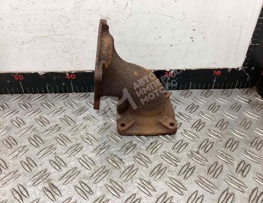 Фланец турбины Iveco Eurocargo III 2008-2015  Iveco Eurocargo Eurocargo III 2008-2015