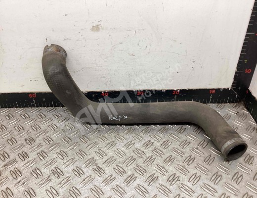 Патрубок радиатора Iveco Eurocargo III 2008-2015  Iveco Eurocargo Eurocargo III 2008-2015