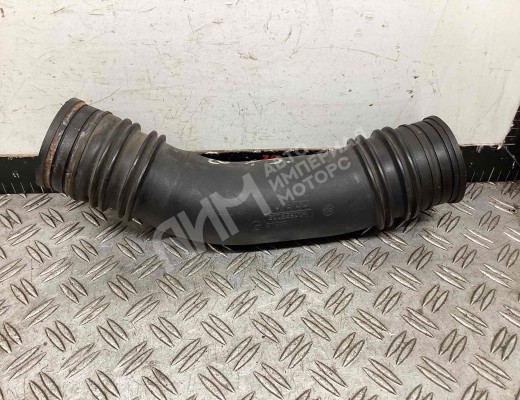 Патрубок интеркулера Iveco Eurocargo III 2008-2015  Iveco Eurocargo Eurocargo III 2008-2015