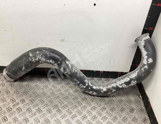 Труба интеркулера Iveco Eurocargo III 2008-2015  Iveco Eurocargo Eurocargo III 2008-2015