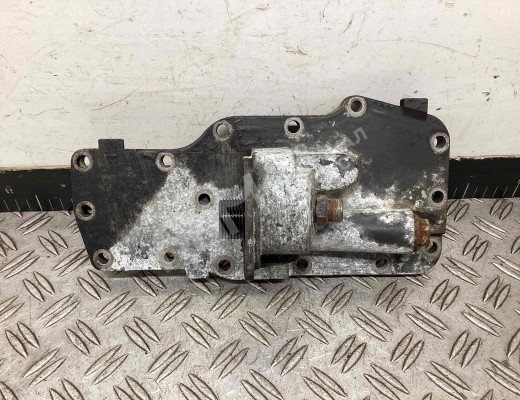 Корпус масляного фильтра Iveco Eurocargo III 2008-2015  Iveco Eurocargo Eurocargo III 2008-2015