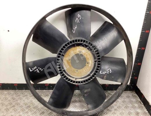 Крыльчатка вискомуфты Iveco Eurocargo III 2008-2015  Iveco Eurocargo Eurocargo III 2008-2015