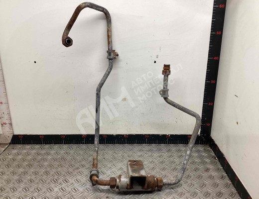 Трубка компрессора Iveco Eurocargo III 2008-2015  Iveco Eurocargo Eurocargo III 2008-2015