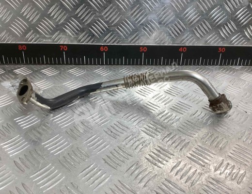 Масляная трубка турбины Iveco Eurocargo III 2008-2015  Iveco Eurocargo Eurocargo III 2008-2015