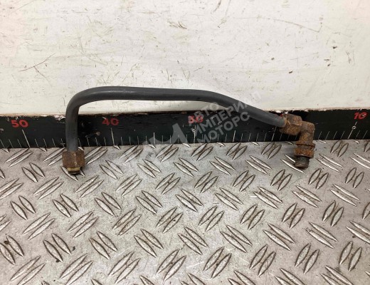 Трубка охлаждающей жидкости пластиковая Iveco Eurocargo III 2008-2015  Iveco Eurocargo Eurocargo III 2008-2015