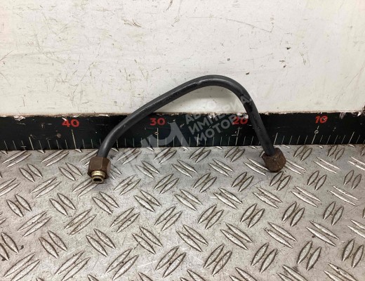 Трубка охлаждающей жидкости пластиковая Iveco Eurocargo III 2008-2015  Iveco Eurocargo Eurocargo III 2008-2015