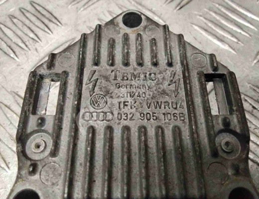 Катушка зажигания Volkswagen Golf IV (1J) 1997-2004  Volkswagen Golf Golf IV (1J) 1997-2004
