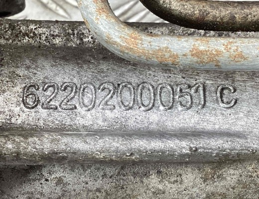 Рулевая рейка Peugeot 407 2004-2010  Peugeot 407 407 2004-2010