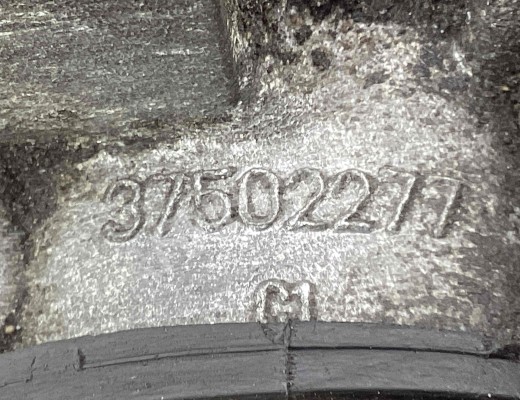 Рулевая рейка Fiat Ducato 1994-2006  Fiat Ducato Ducato 1994-2006