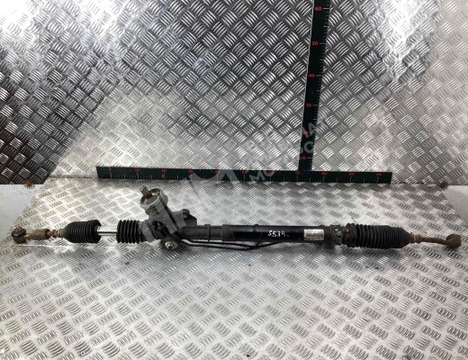 Рулевая рейка Audi A6 C5 (4B) 2001-2004 рестайлинг  Audi A6 A6 C5 (4B) 2001-2004 рестайлинг