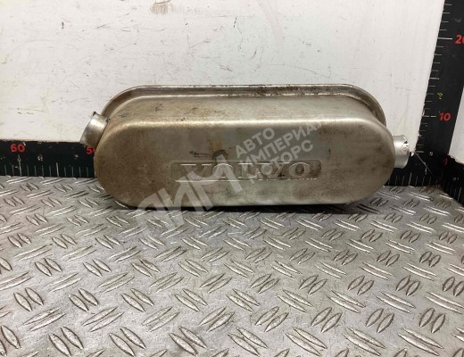 Теплообменник масляного фильтра Volvo FM II 2001-2013  Volvo FM FM II 2001-2013