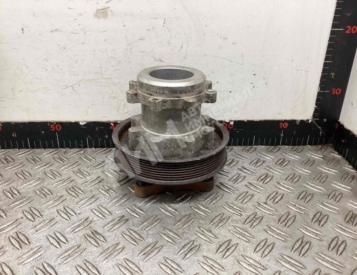 Привод вентилятора вискомуфты Volvo FM II 2001-2013  Volvo FM FM II 2001-2013