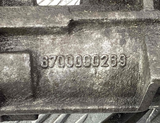 Рулевая рейка Audi A4 B6 (8EC, 8E5) 2000-2004  Audi A4 A4 B6 (8EC, 8E5) 2000-2004