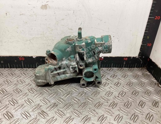 Корпус термостата Volvo FM II 2001-2013  Volvo FM FM II 2001-2013