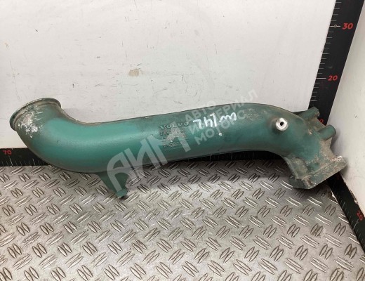 Труба интеркулера Volvo FM II 2001-2013  Volvo FM FM II 2001-2013