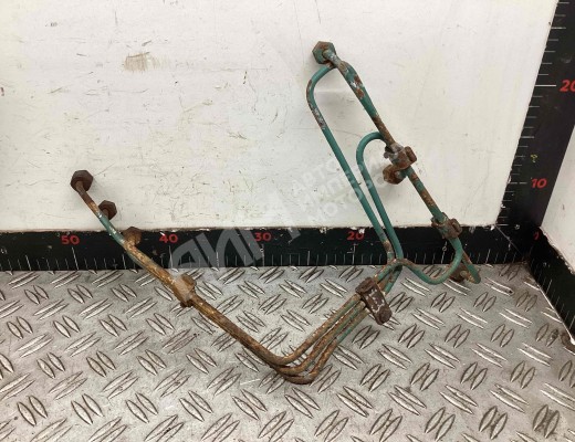 Трубка ТНВД Volvo FM II 2001-2013  Volvo FM FM II 2001-2013