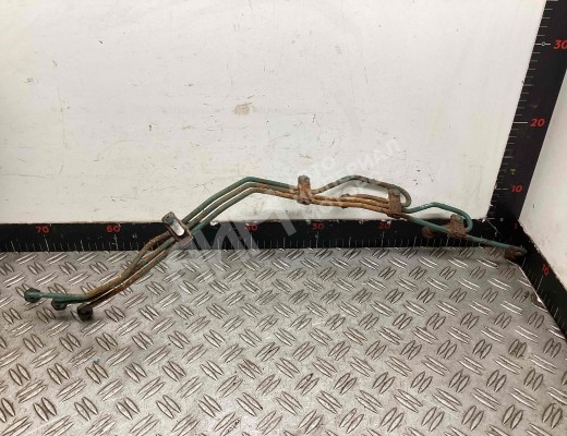 Трубка ТНВД Volvo FM II 2001-2013  Volvo FM FM II 2001-2013