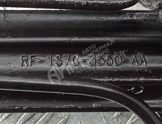 Рулевая рейка Ford Mondeo III 2003-2007 рестайлинг  Ford Mondeo Mondeo III 2003-2007 рестайлинг