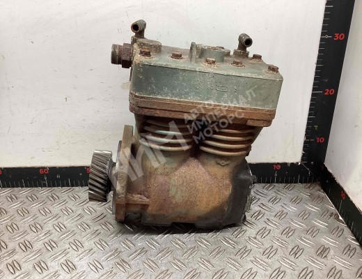 Компрессор воздушный Volvo FM II 2001-2013  Volvo FM FM II 2001-2013