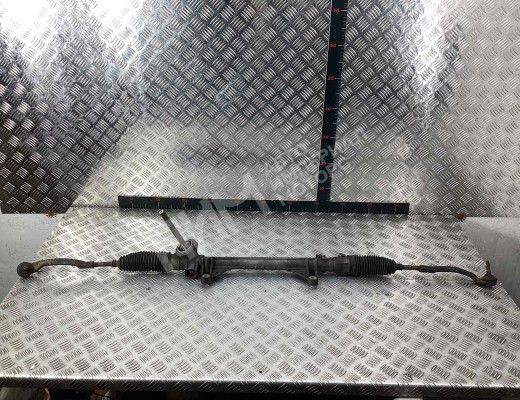 Рулевая рейка Renault Megane II 2006-2009 рестайлинг  Renault Megane Megane II 2006-2009 рестайлинг