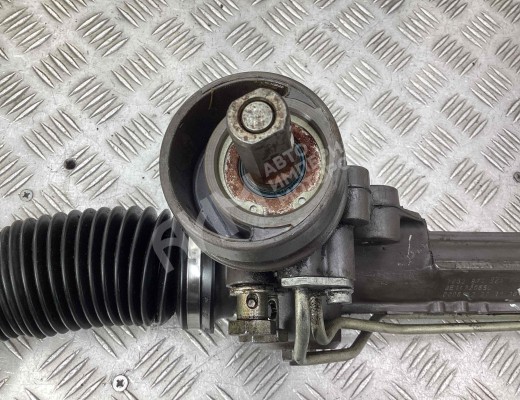 Рулевая рейка Audi A4 B6 (8EC, 8E5) 2000-2004  Audi A4 A4 B6 (8EC, 8E5) 2000-2004