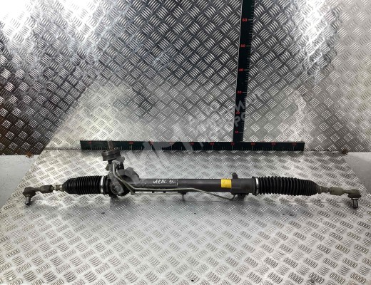 Рулевая рейка Audi A4 B6 (8EC, 8E5) 2000-2004  Audi A4 A4 B6 (8EC, 8E5) 2000-2004