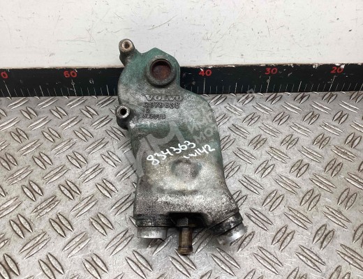 Патрубок (трубопровод, шланг) Volvo FM II 2001-2013  Volvo FM FM II 2001-2013