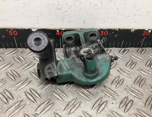 Корпус топливного фильтра Volvo FM II 2001-2013  Volvo FM FM II 2001-2013