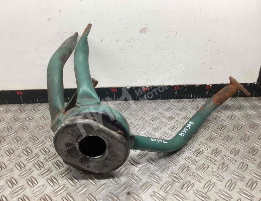 Кулиса Volvo FM II 2001-2013  Volvo FM FM II 2001-2013