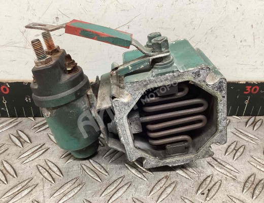 Свеча накала Volvo FM II 2001-2013  Volvo FM FM II 2001-2013