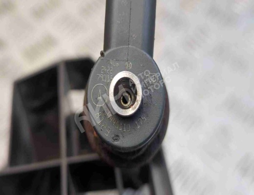Форсунка Opel Astra H 2004-2007  Opel Astra Astra H 2004-2007