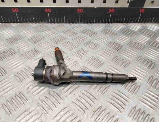 Форсунка Opel Astra H 2004-2007  Opel Astra Astra H 2004-2007