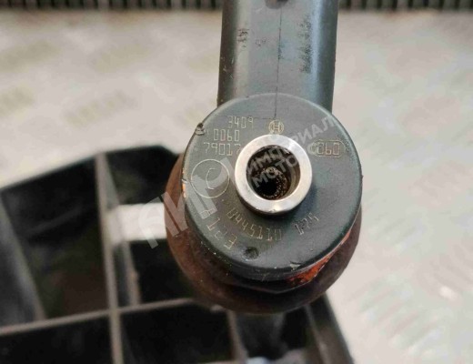 Форсунка Opel Astra H 2004-2007  Opel Astra Astra H 2004-2007